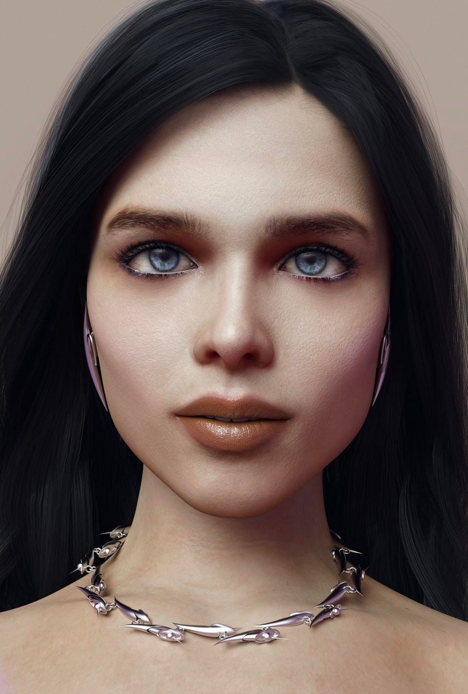 Photgenics is making avatars of its top models in the metavers.
